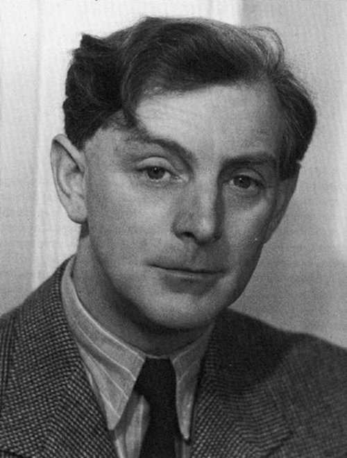 Herbert Butterfield