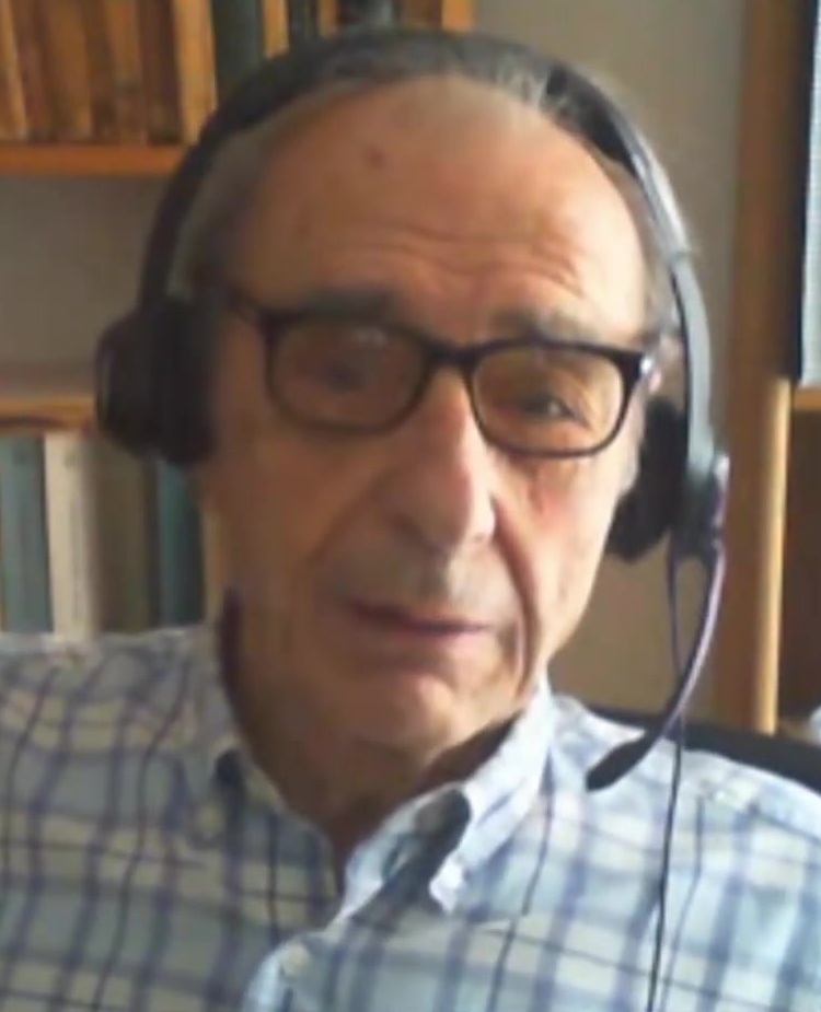 José Carlos Chiaramonte