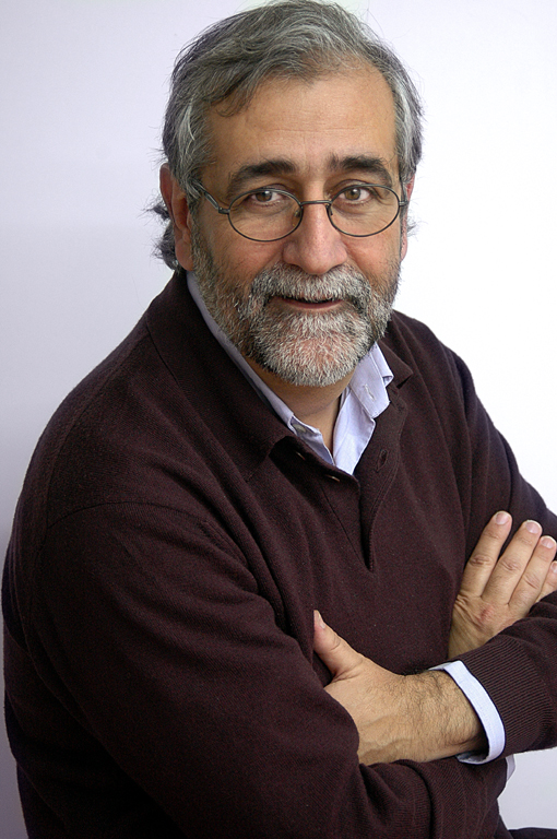 Vicenç Villatoro