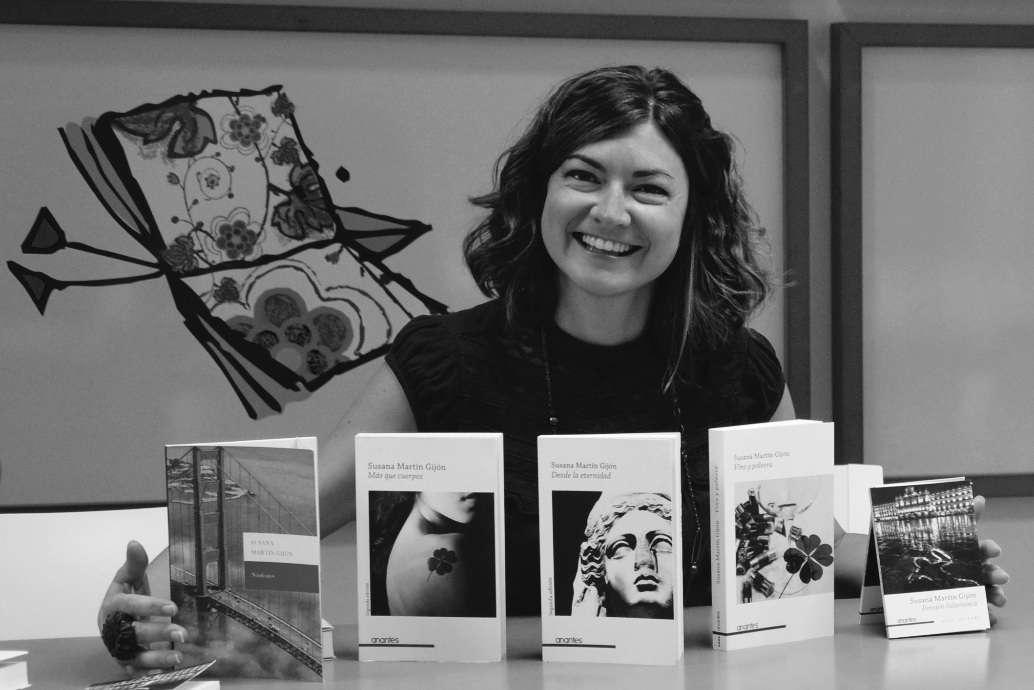 Susana Martín Gijón