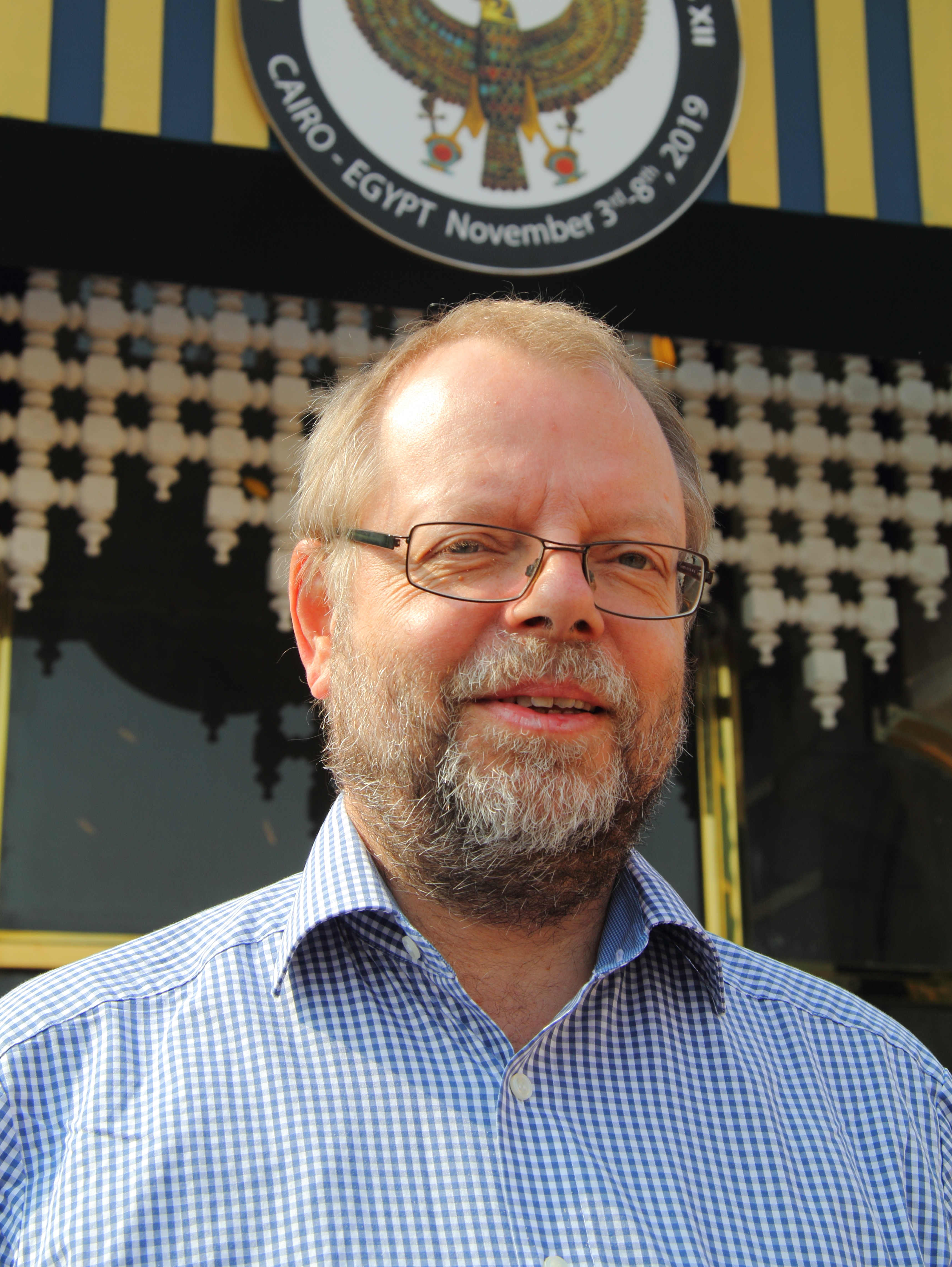 Christian Leitz
