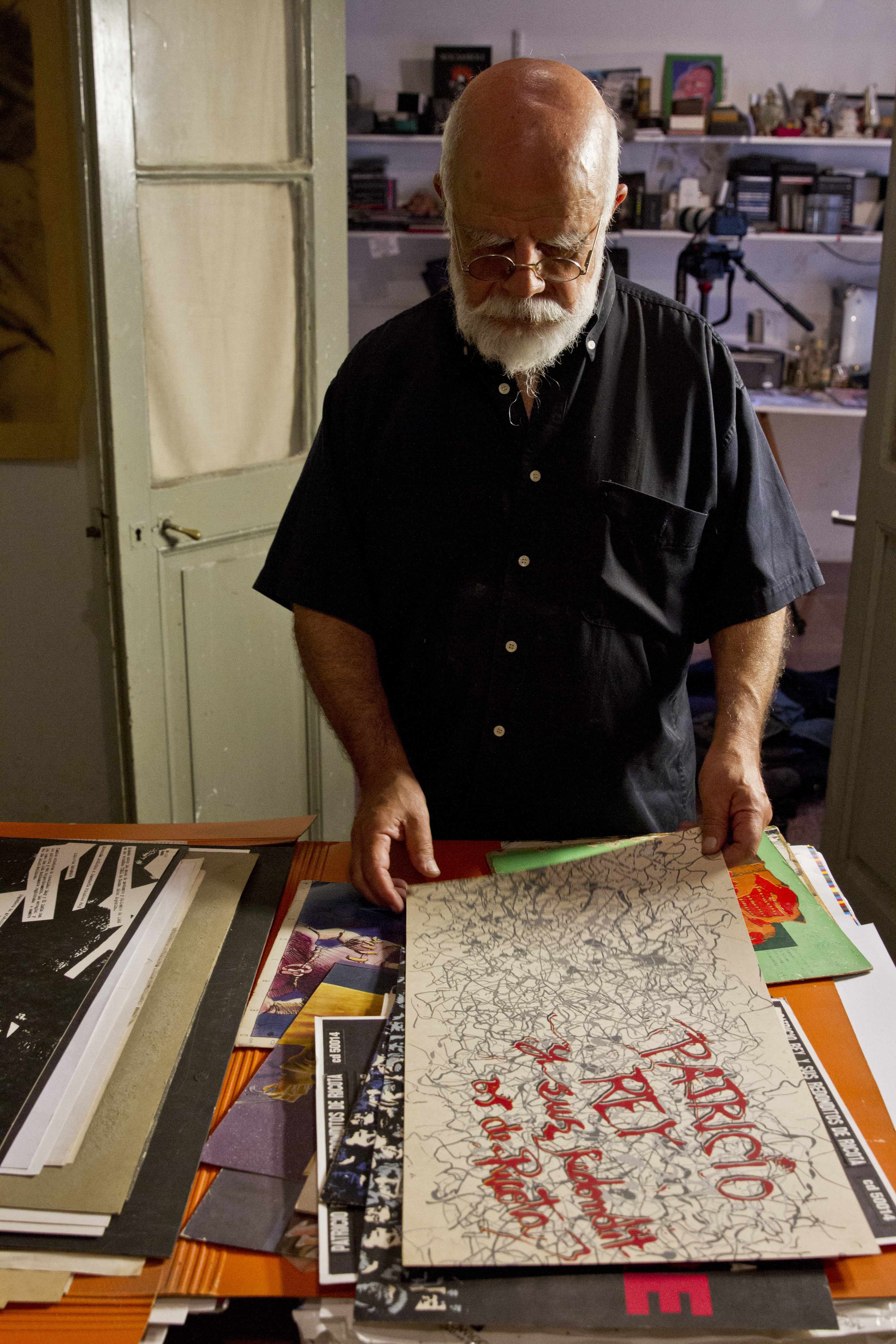 Ricardo Cohen