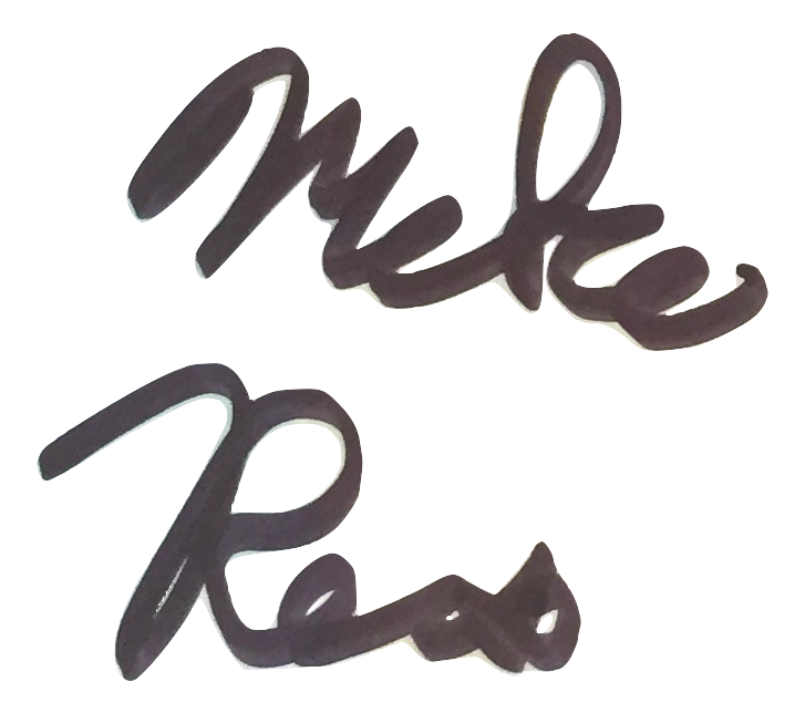 Mike Reiss