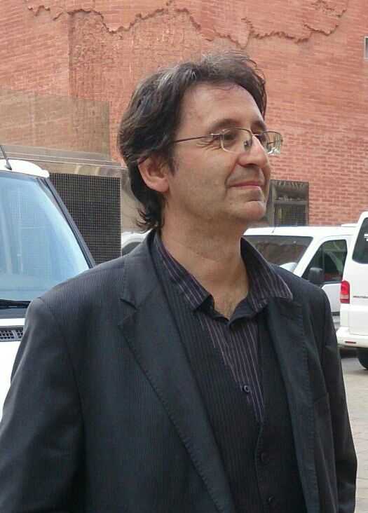 Francesco Ardolino