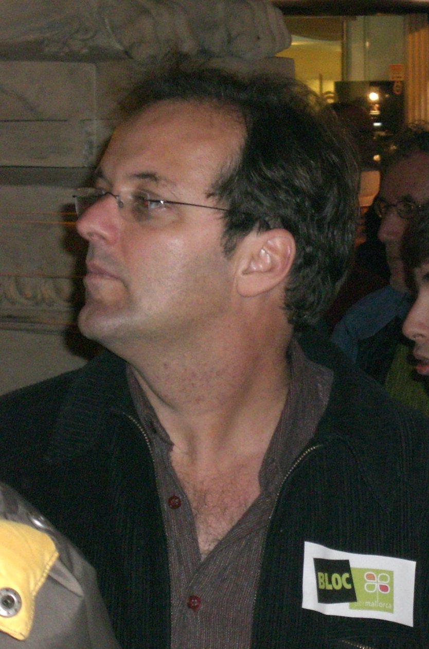 Miquel Àngel Llauger