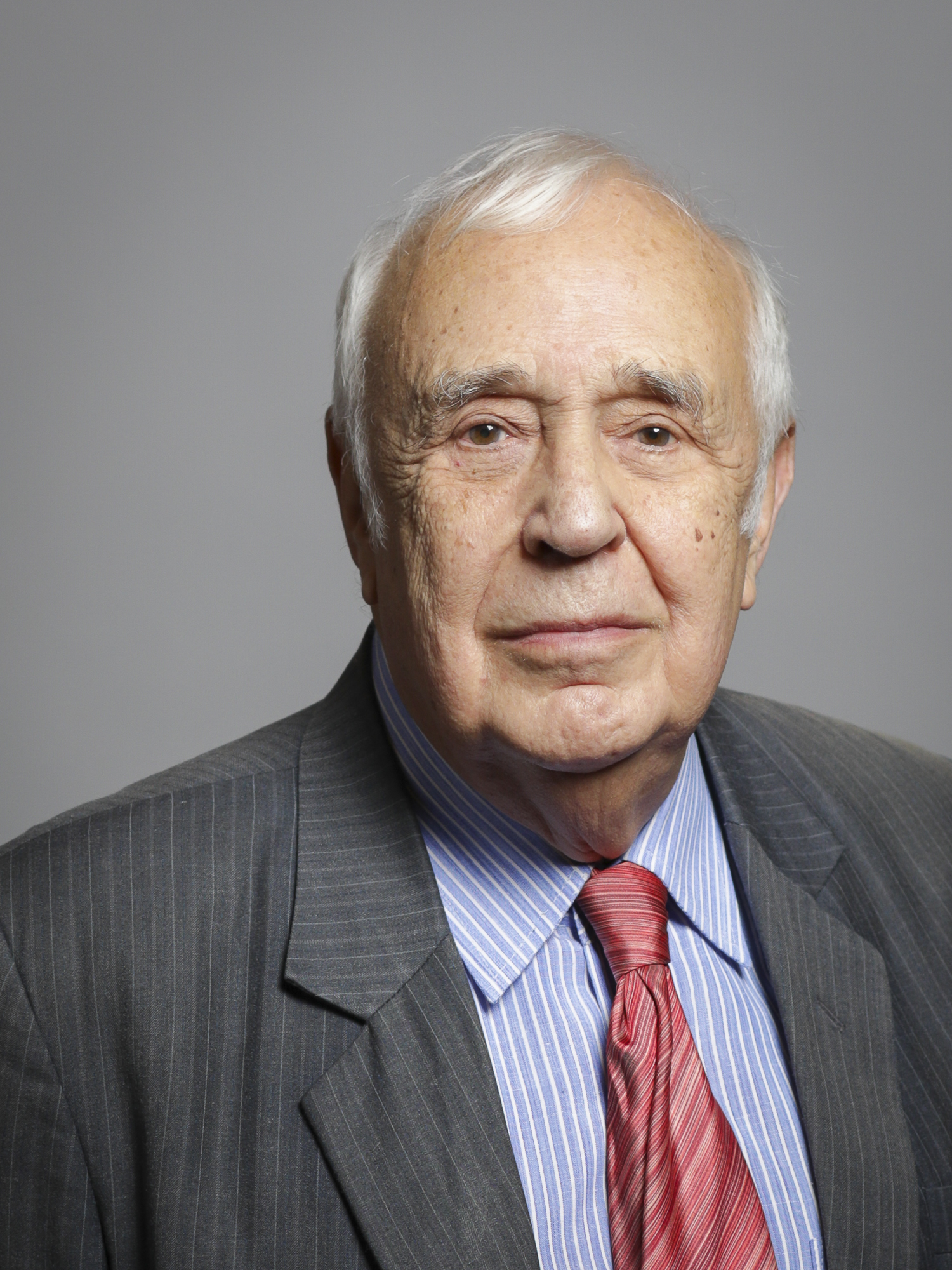 Robert Skidelsky