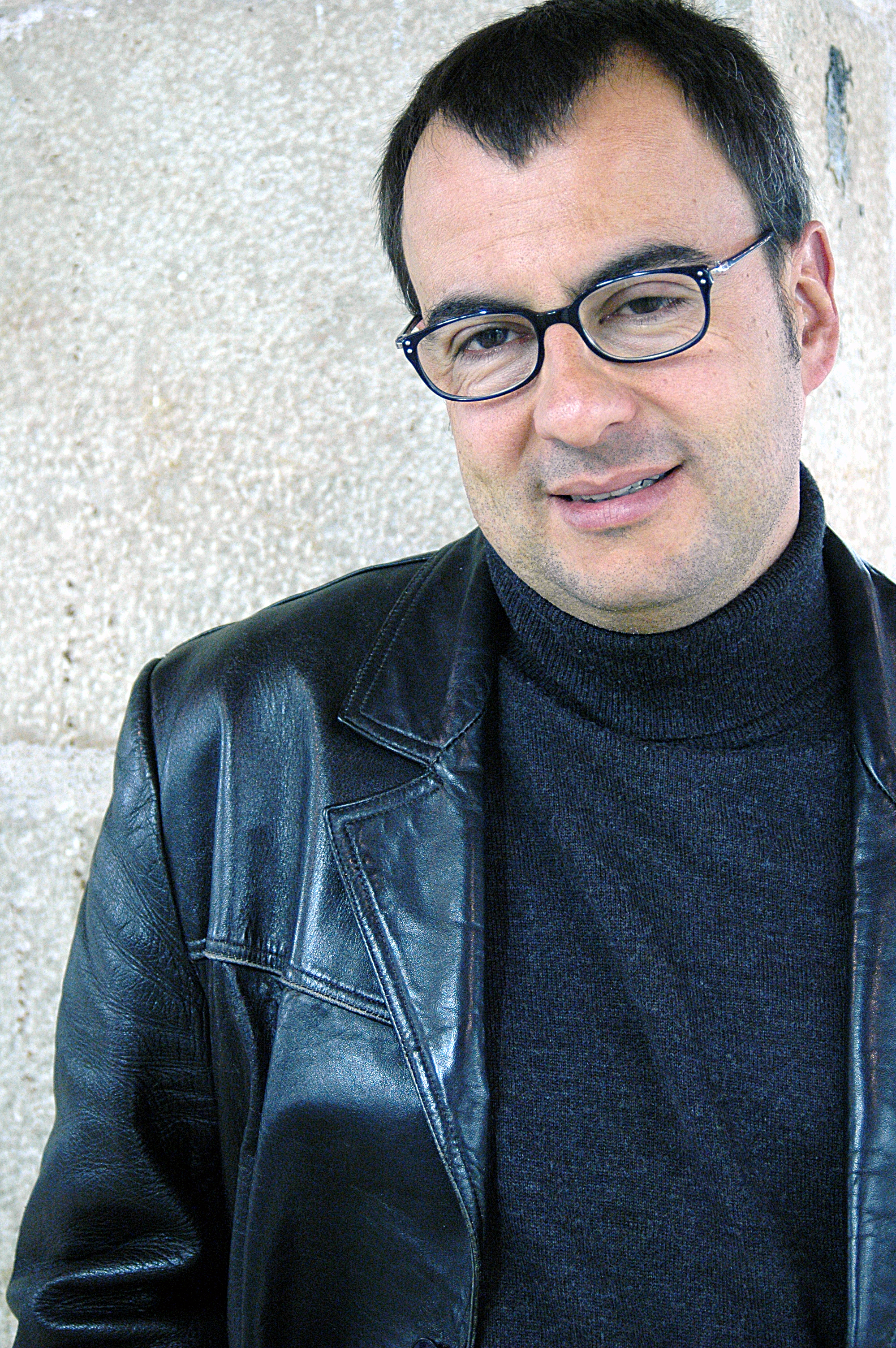 Rafael Vallbona