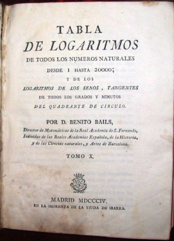 Benito  Bails