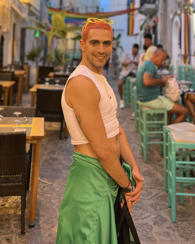 José Mola