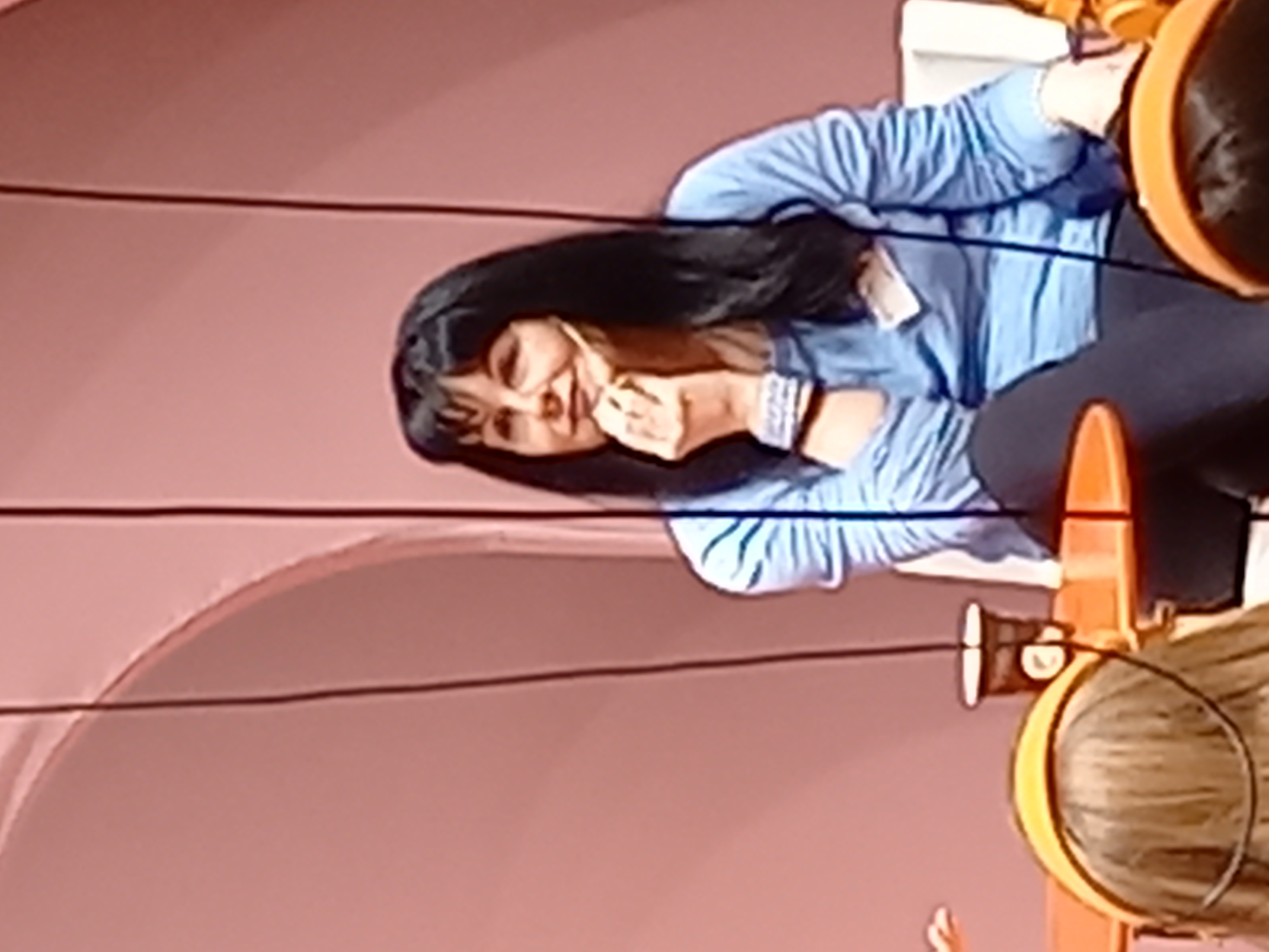 Marian Keyes