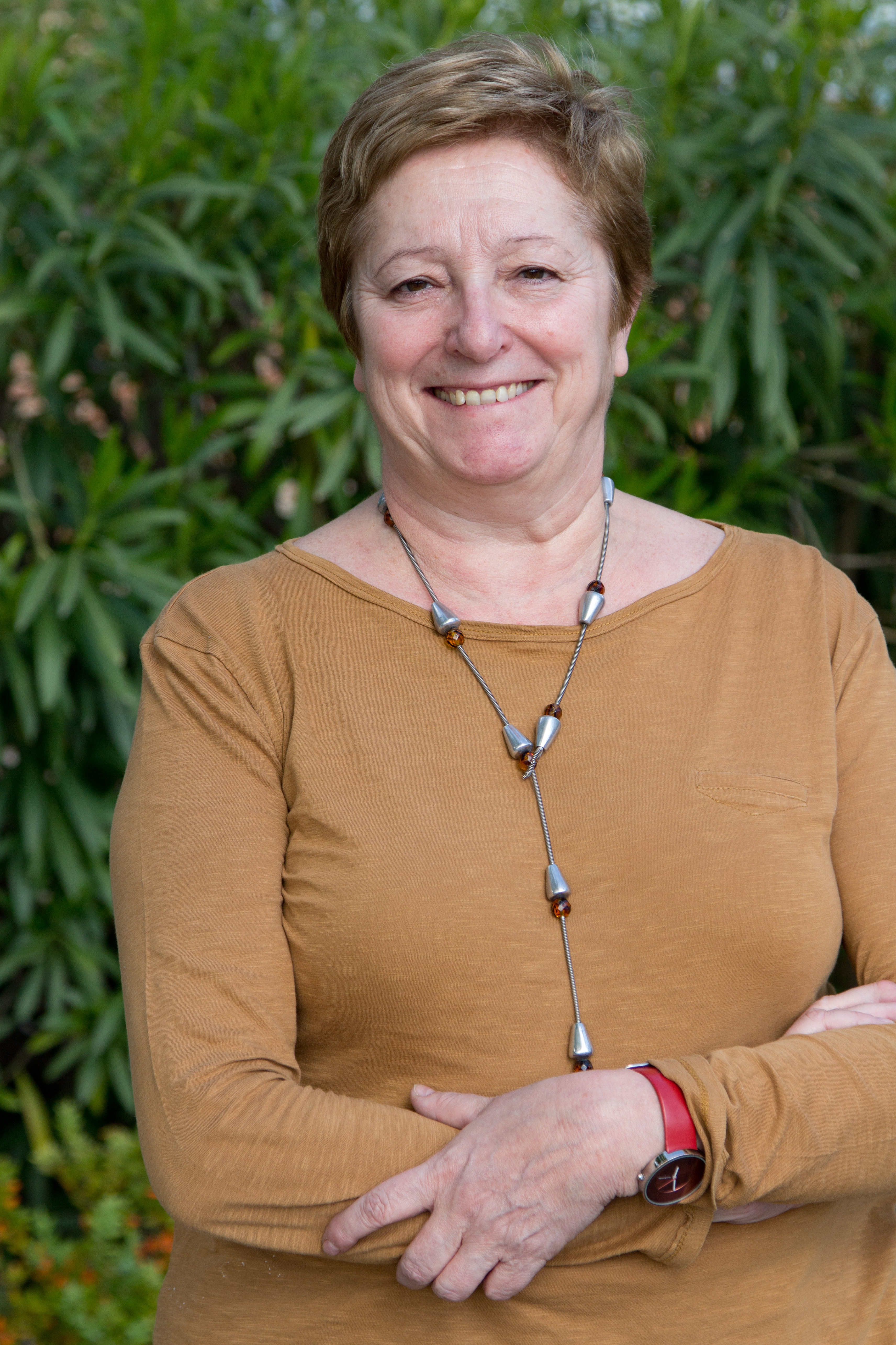 Eulalia Pérez Sedeño