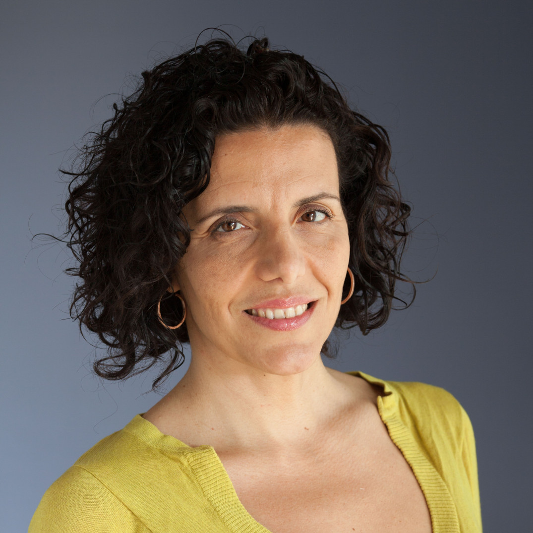 Maria Escalas i Bernat