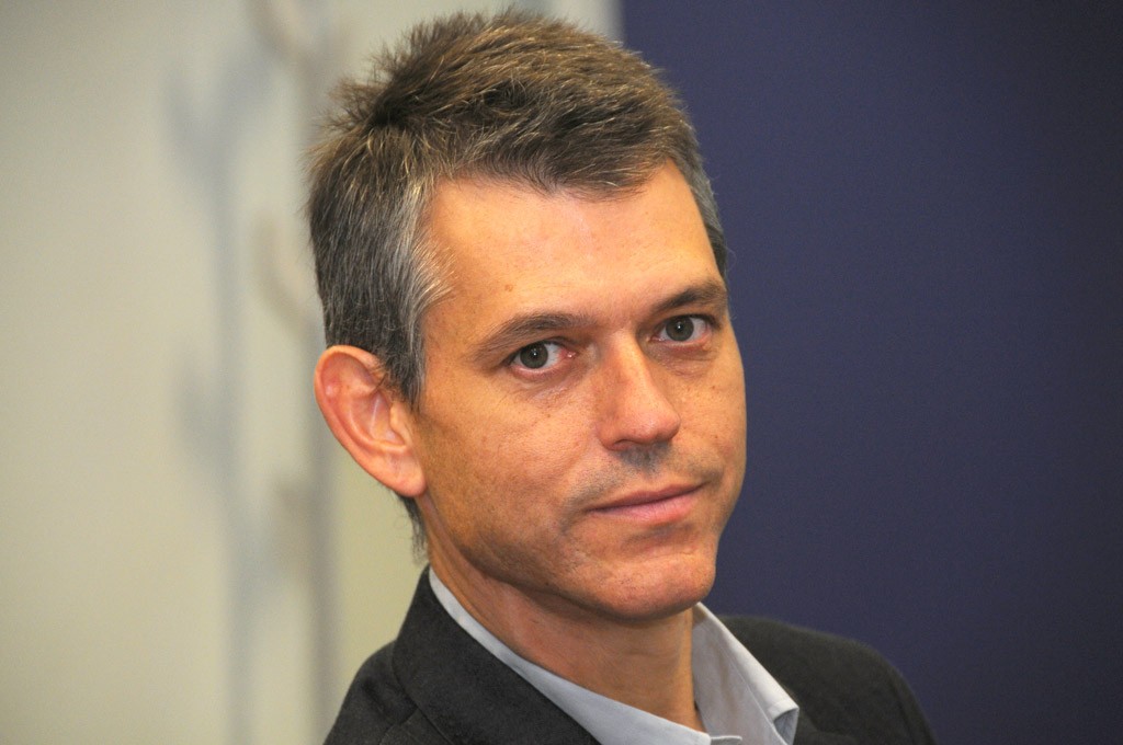 Lluís Calvo