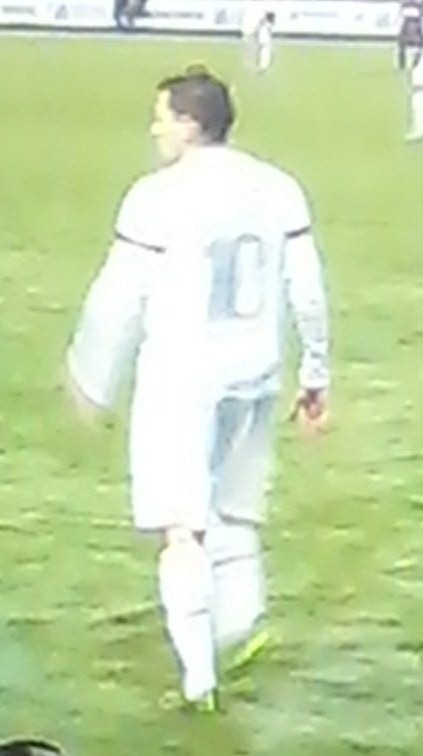 Walter Montillo