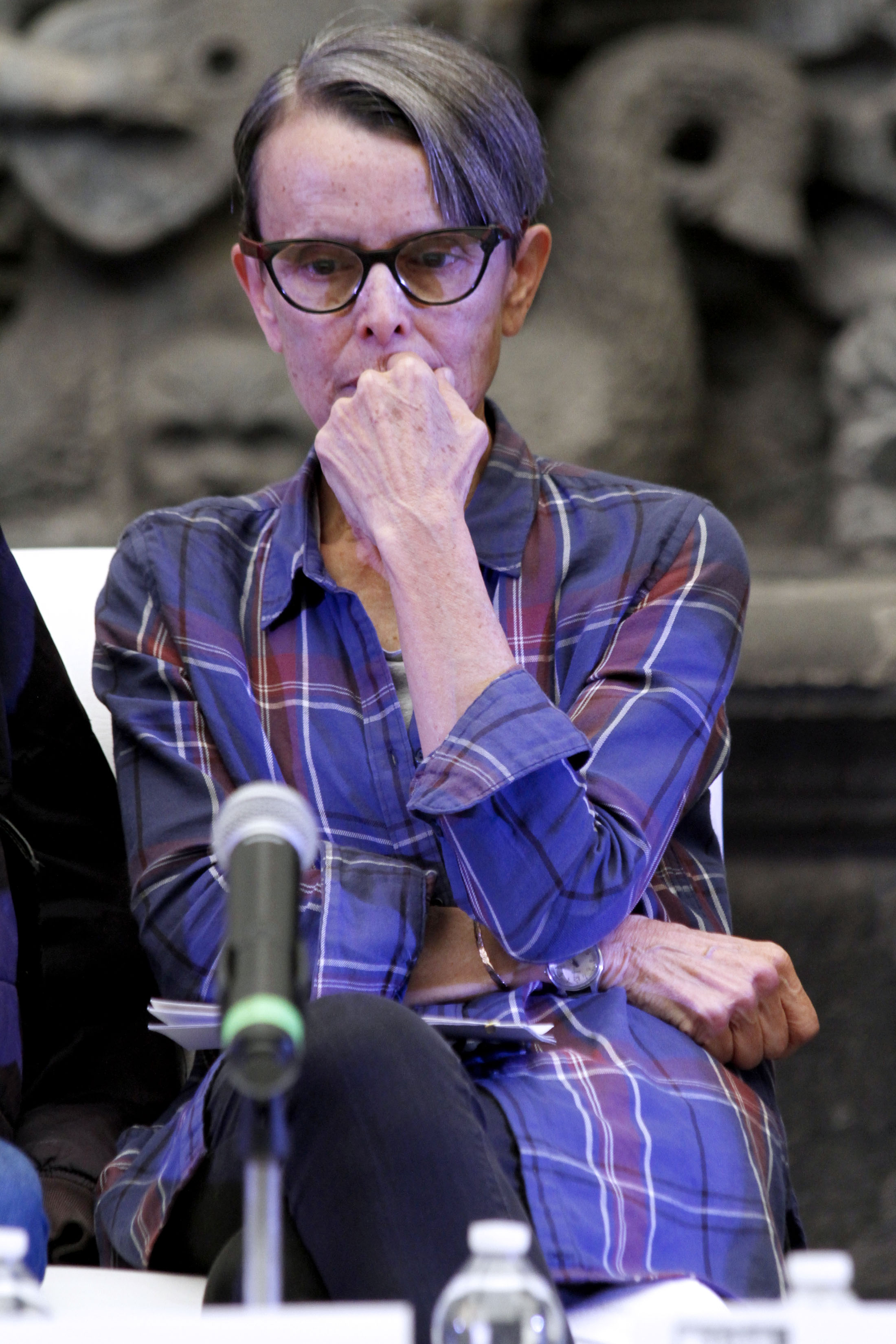 Pura López Colomé