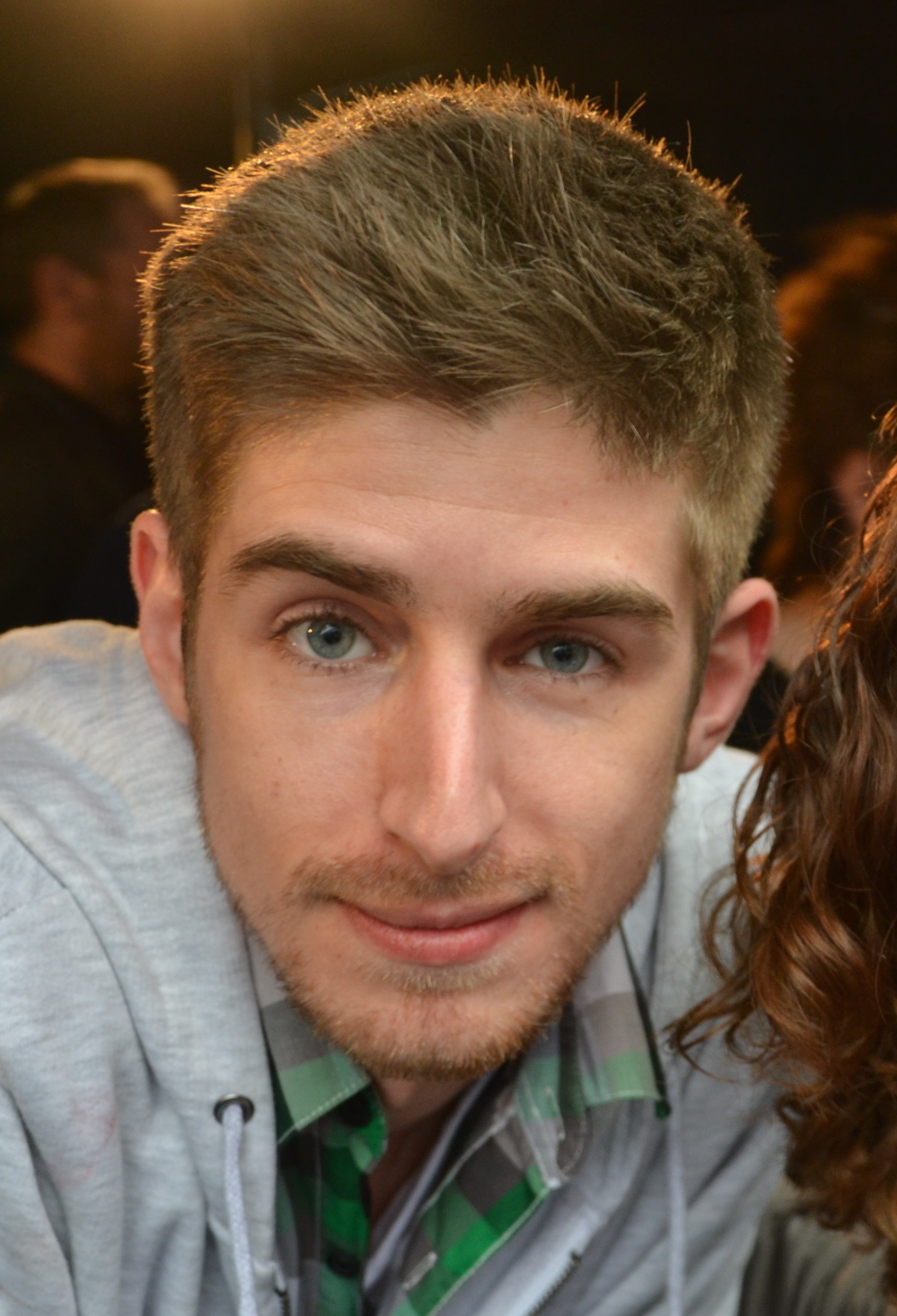 Aleix Saló