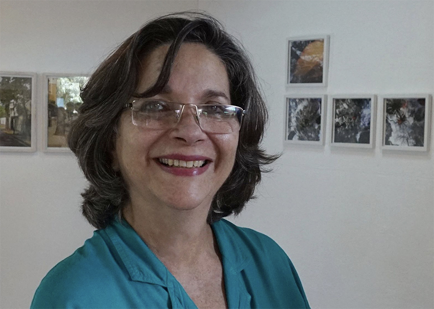 Susana Benko