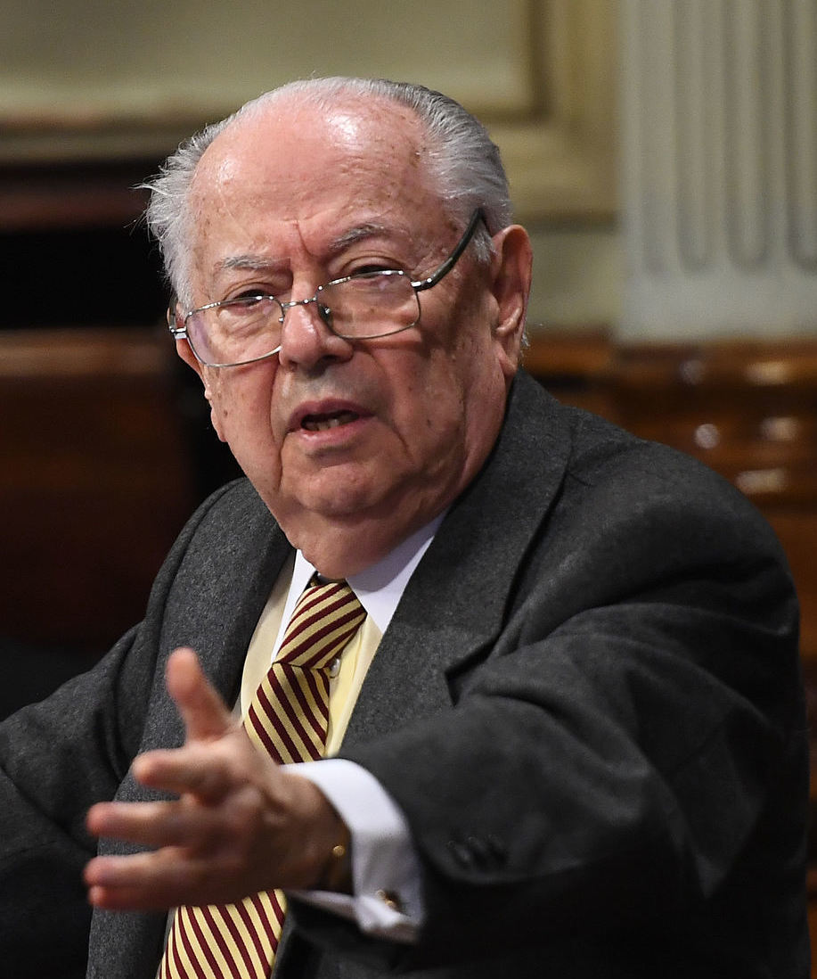 Carlos Corach