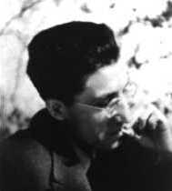 Cesare Pavese