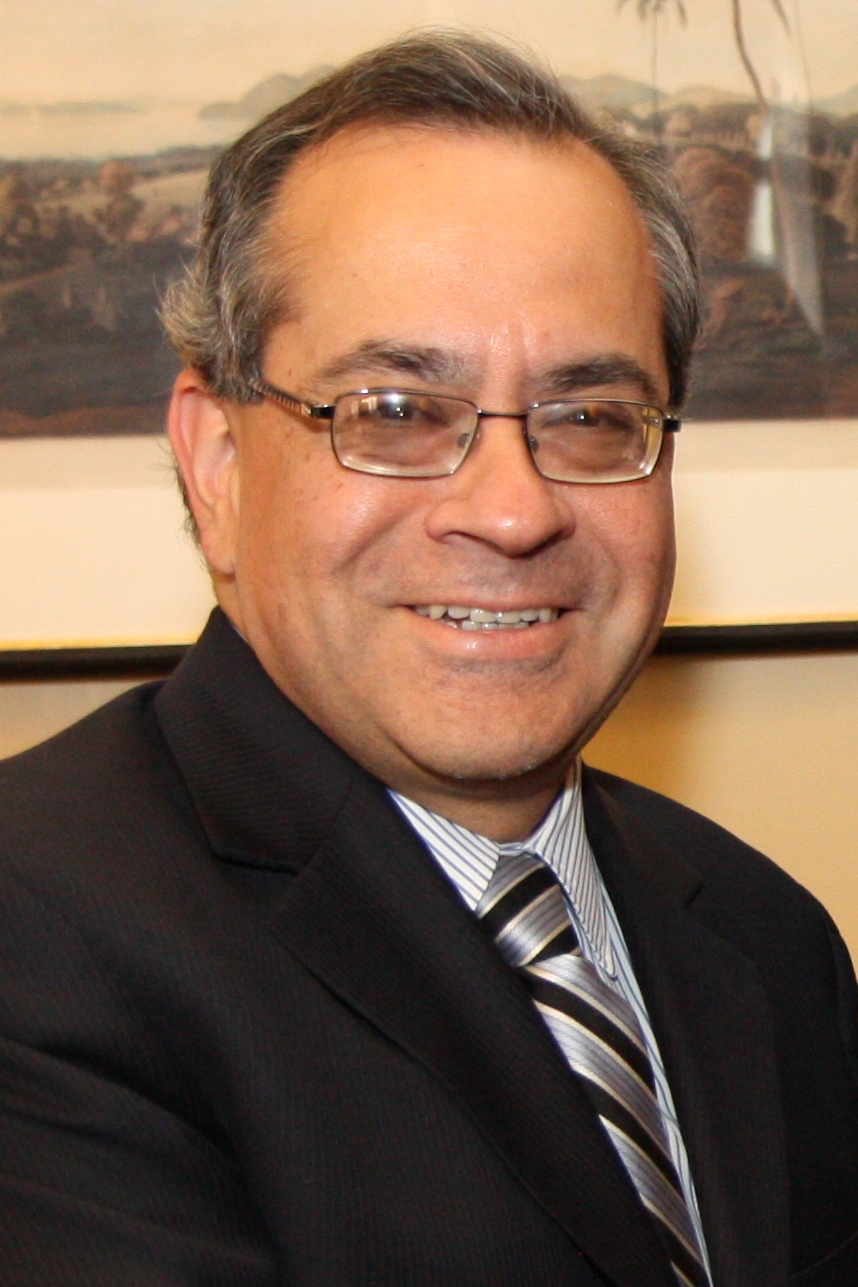 Jaime Saavedra
