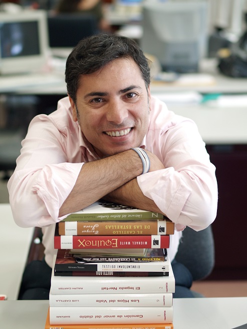 Alberto Granados