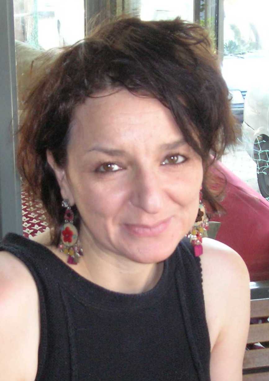 Eva Illouz