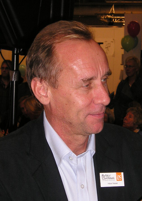 Hakan Nesser
