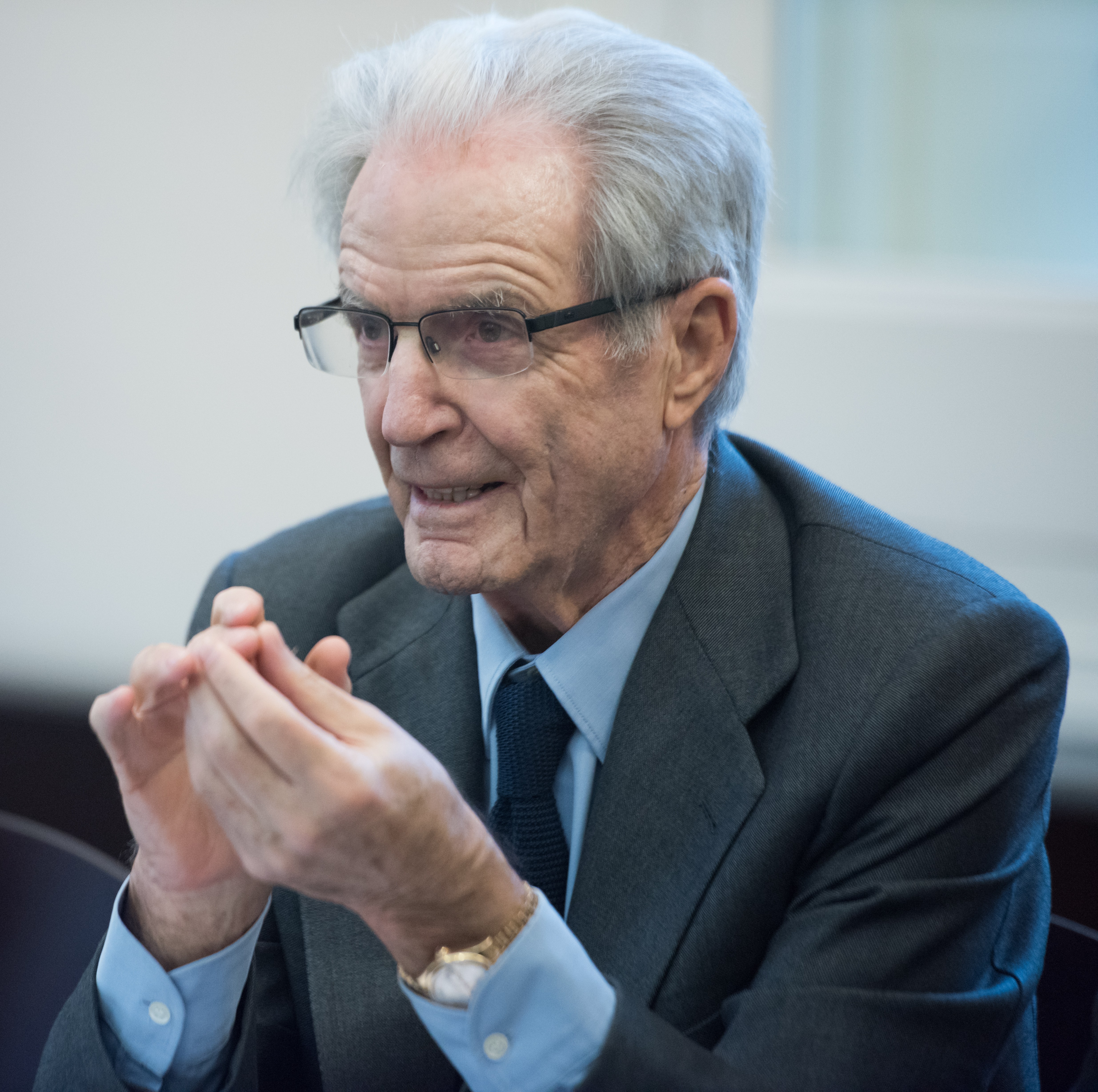 Antonio Garrigues Walker