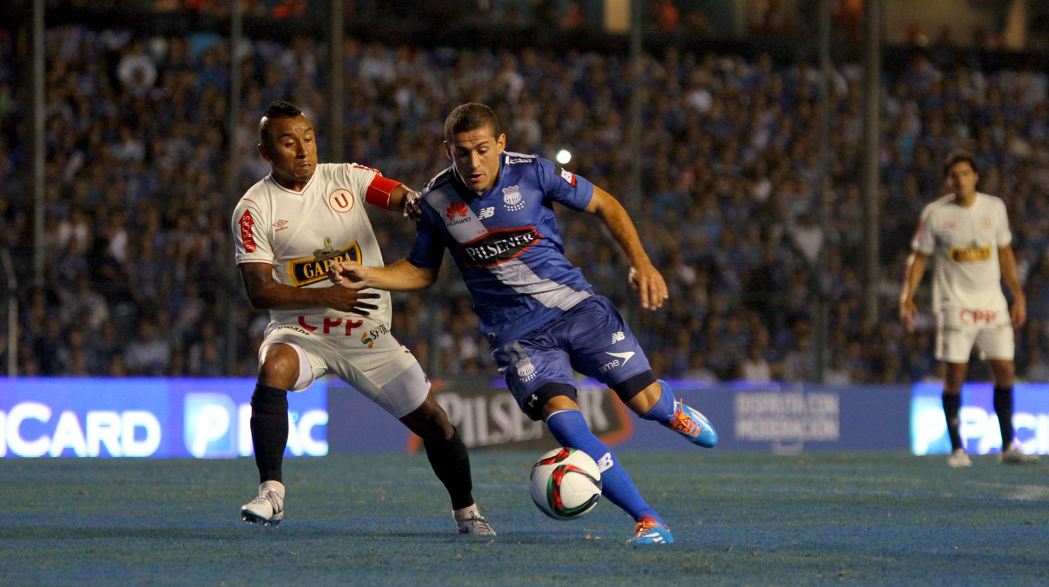 Mauro Fernández