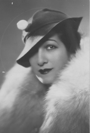 Emma Martínez