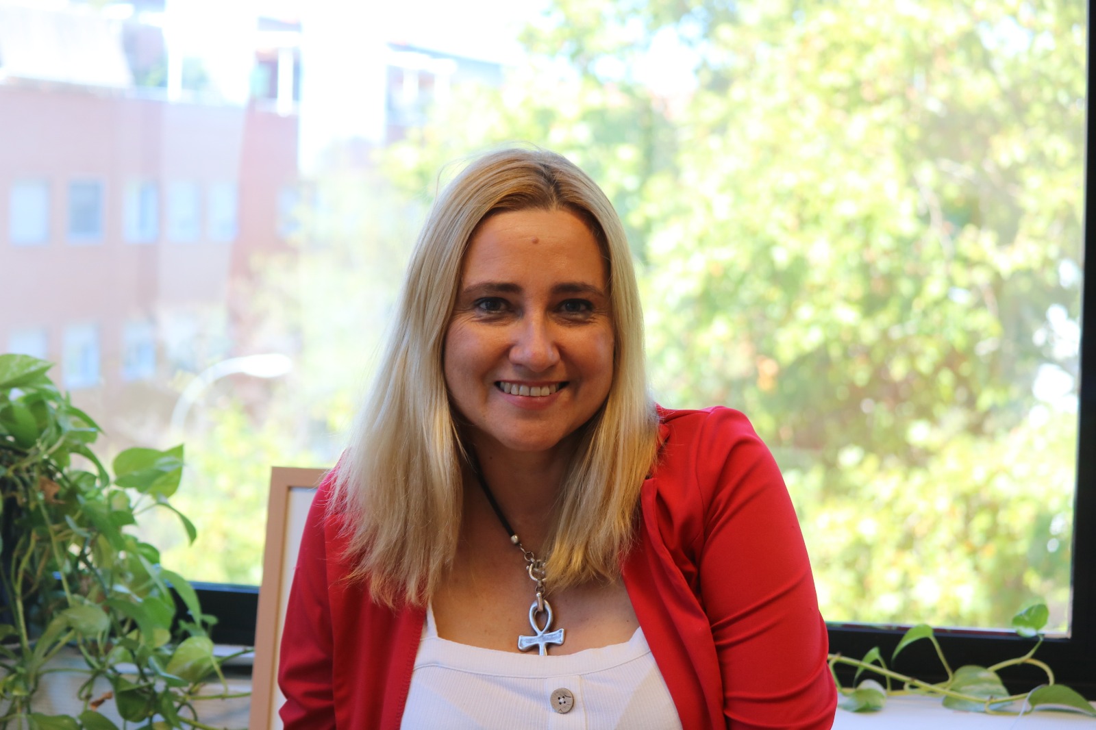 Almudena Negro Konrad