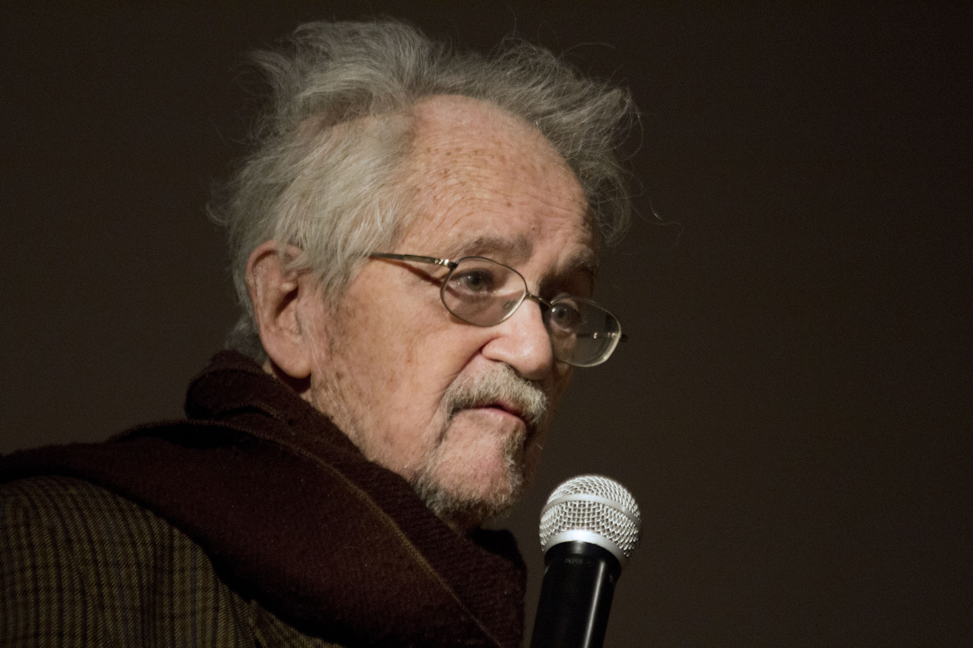 José de la Colina