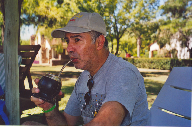 Ricardo Alcántara