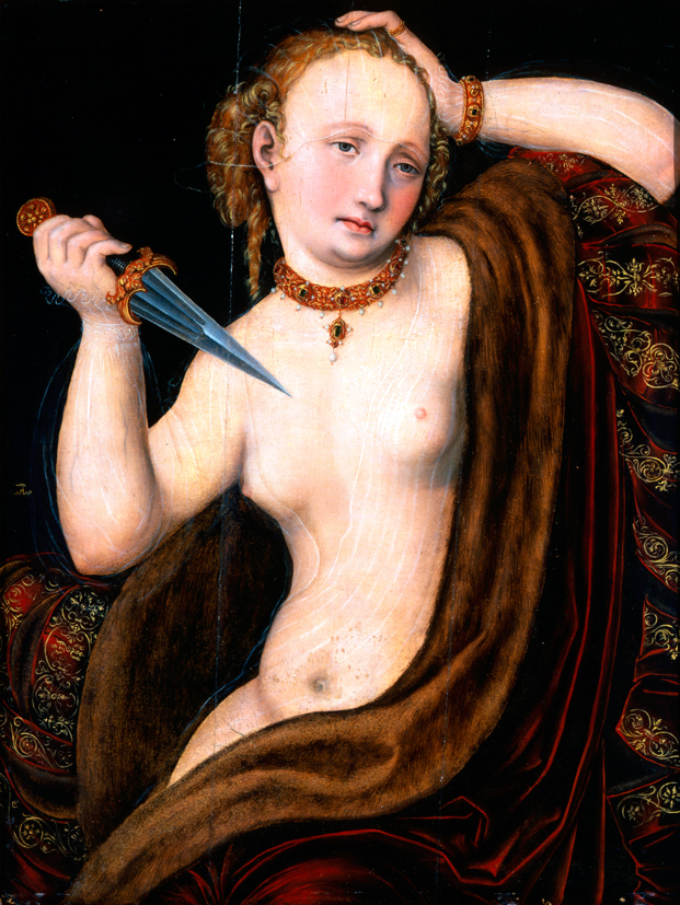 Lucrecia