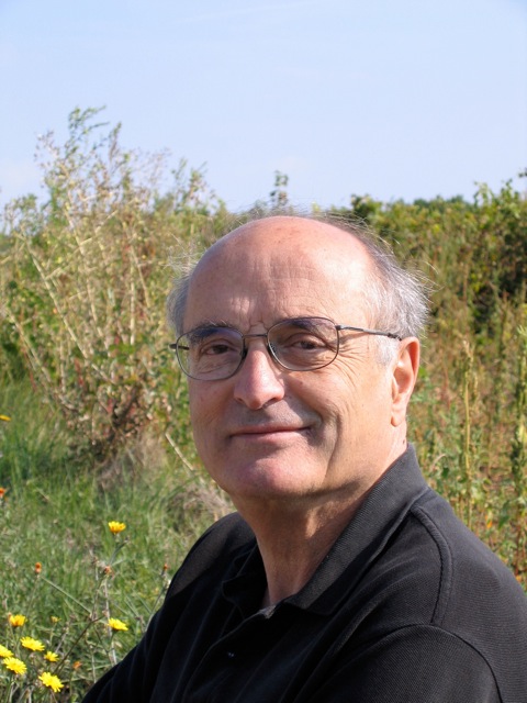 Daniel Pécaut