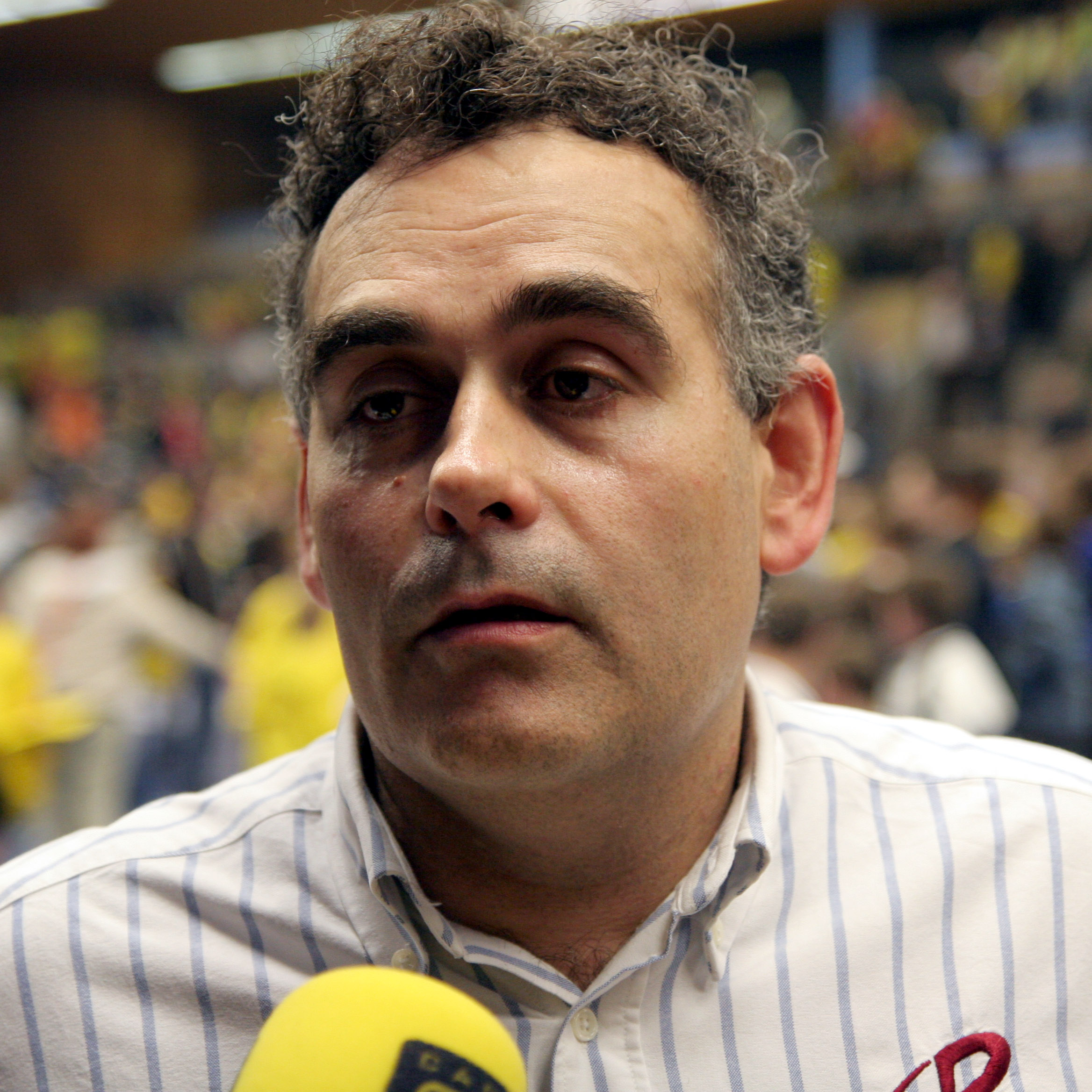 Juan Carlos Pastor Gómez