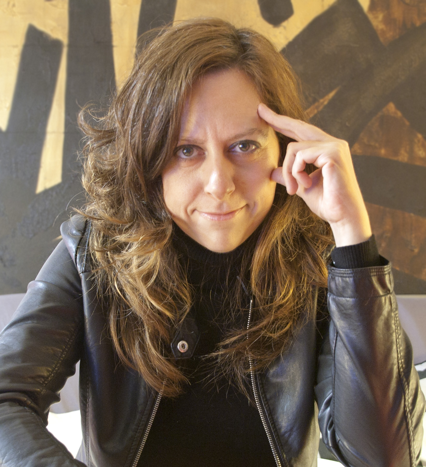 Virginia Gasull