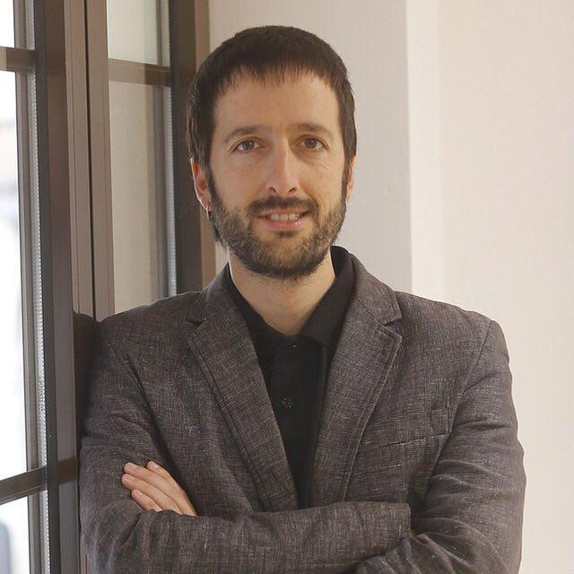 Juanma Del Olmo