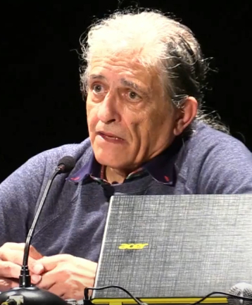 Ramón Cotarelo García