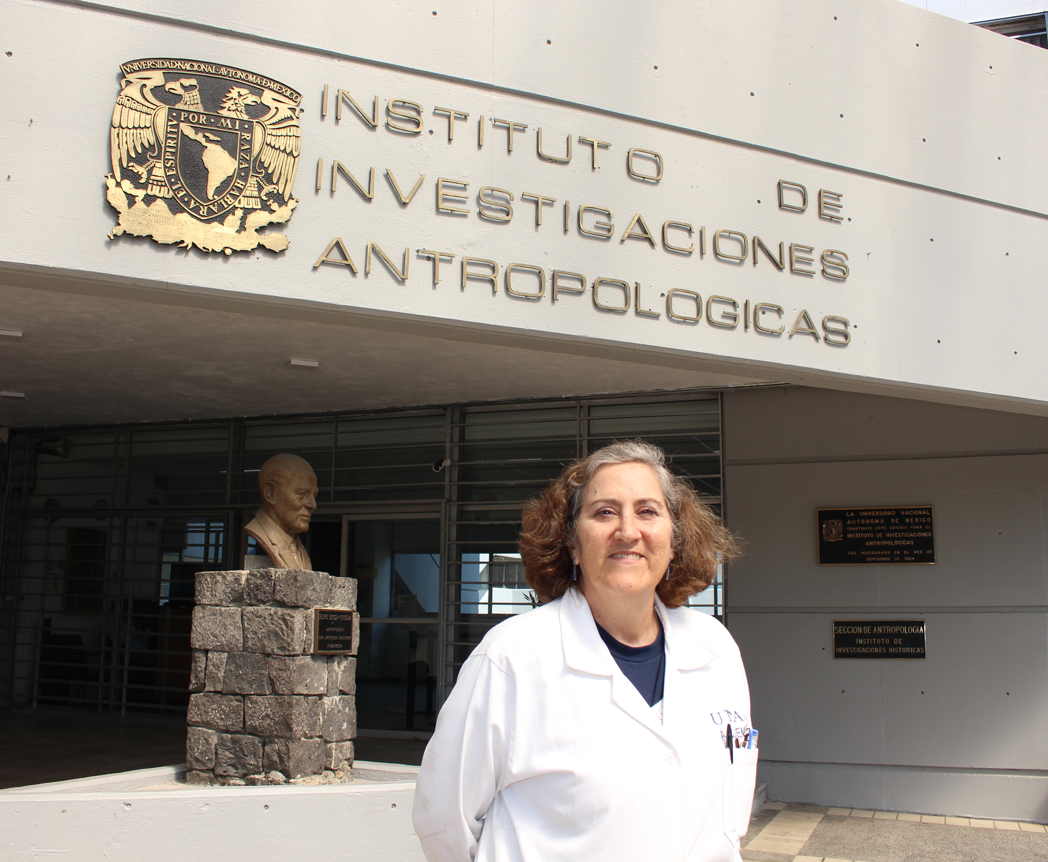 Linda Manzanilla