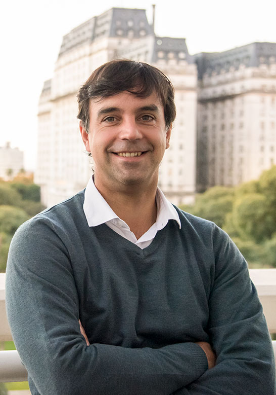 Alexandre Roig