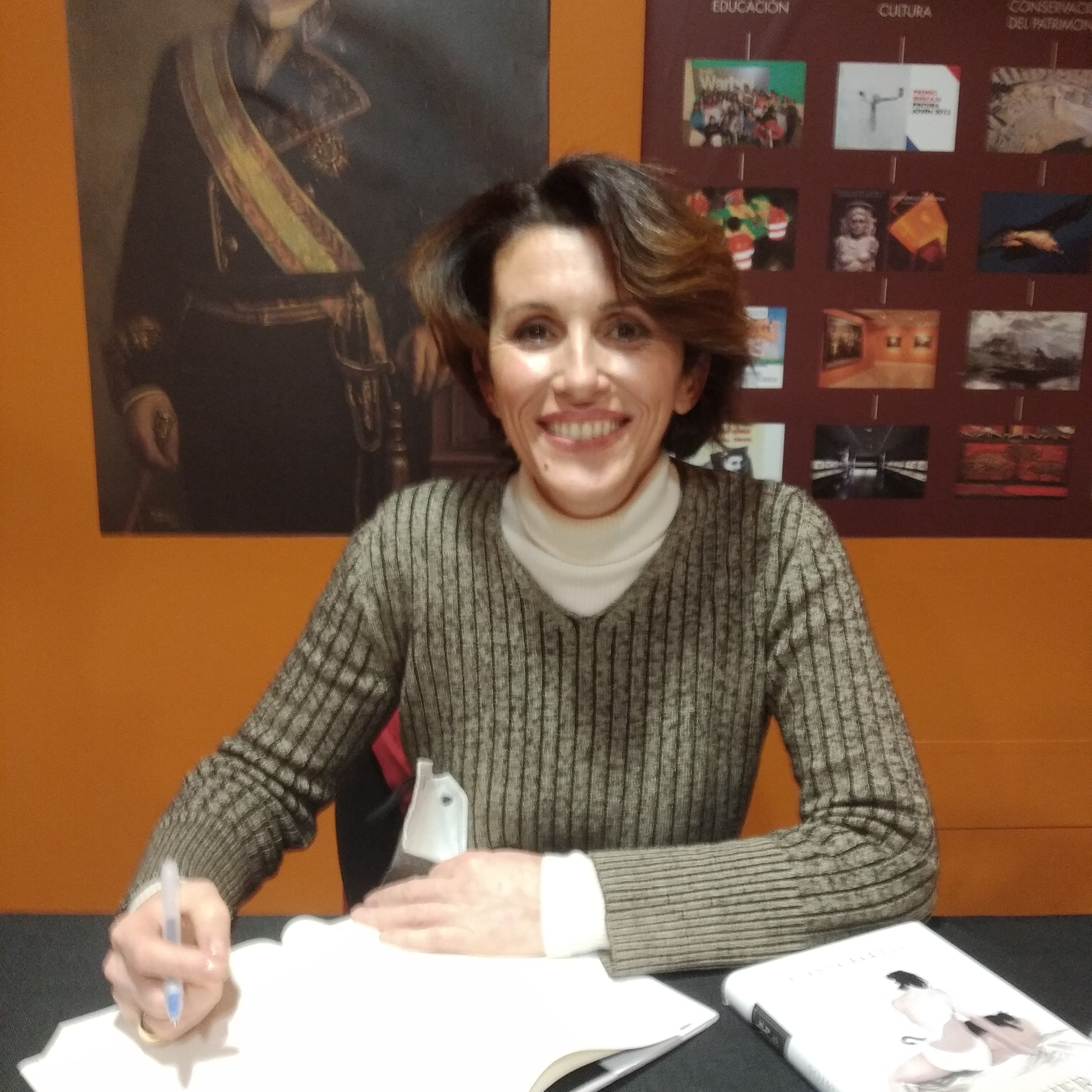 Ayanta Barilli