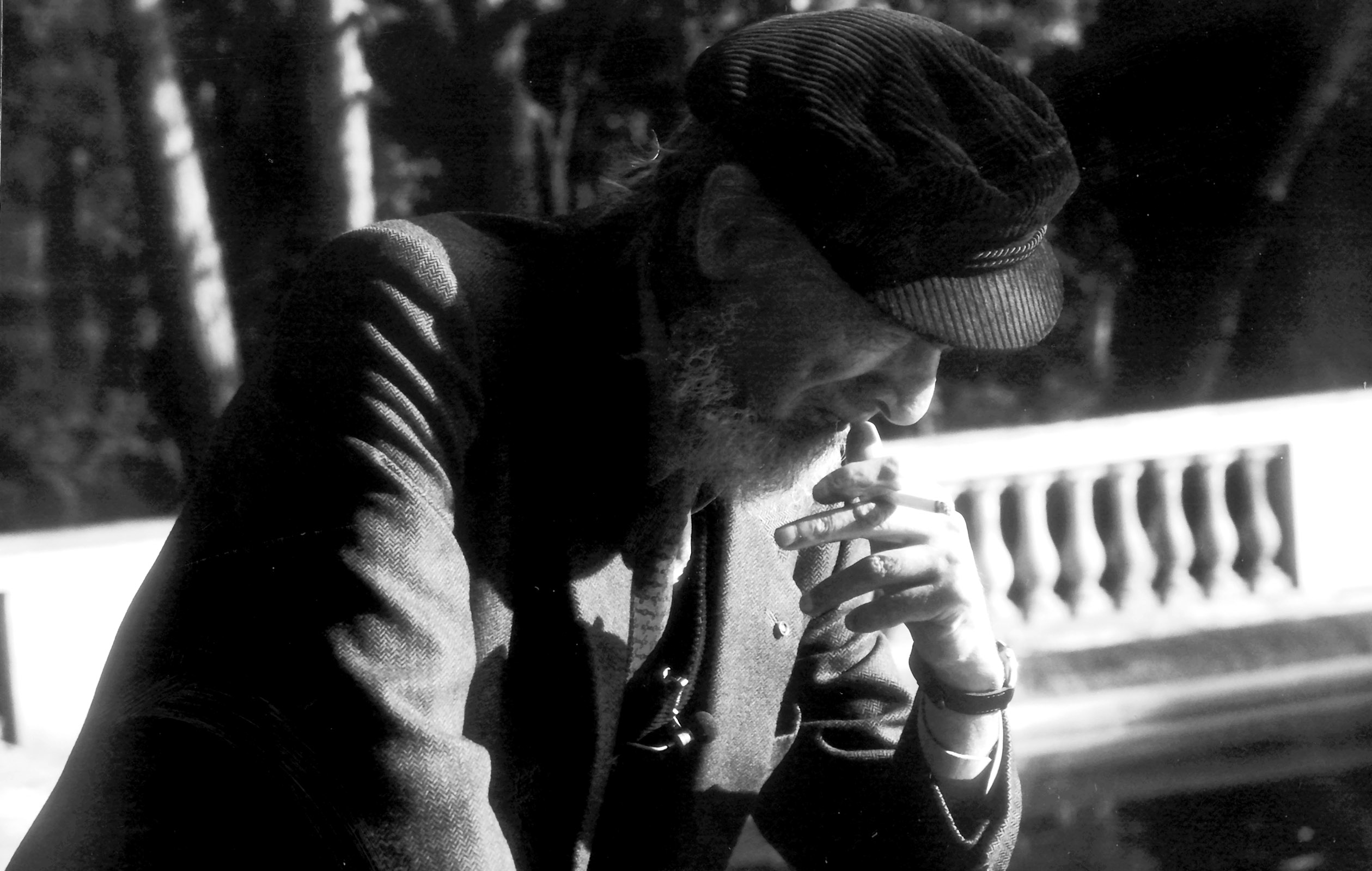 Carlos Barral