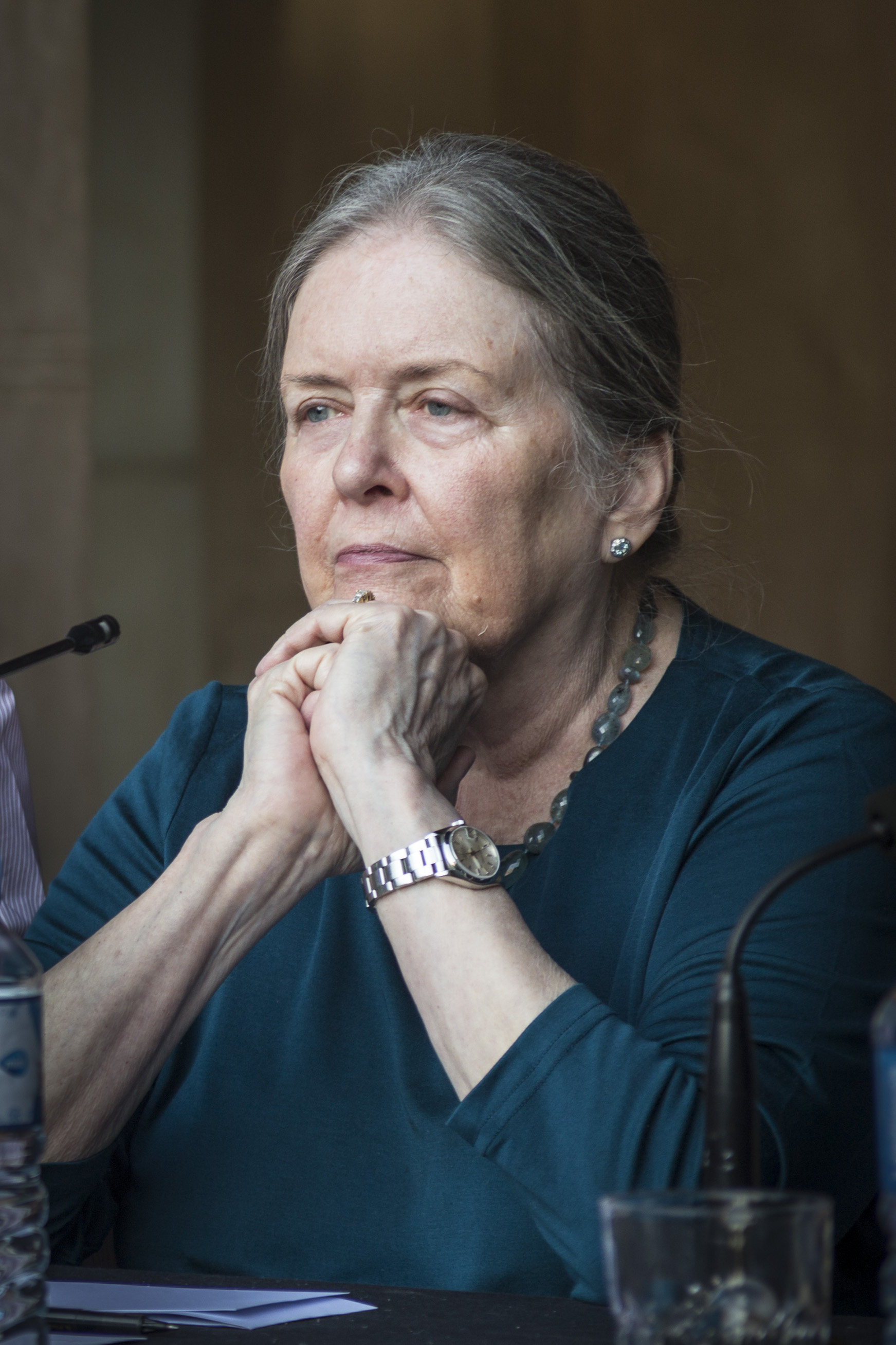 Carolyn Richmond