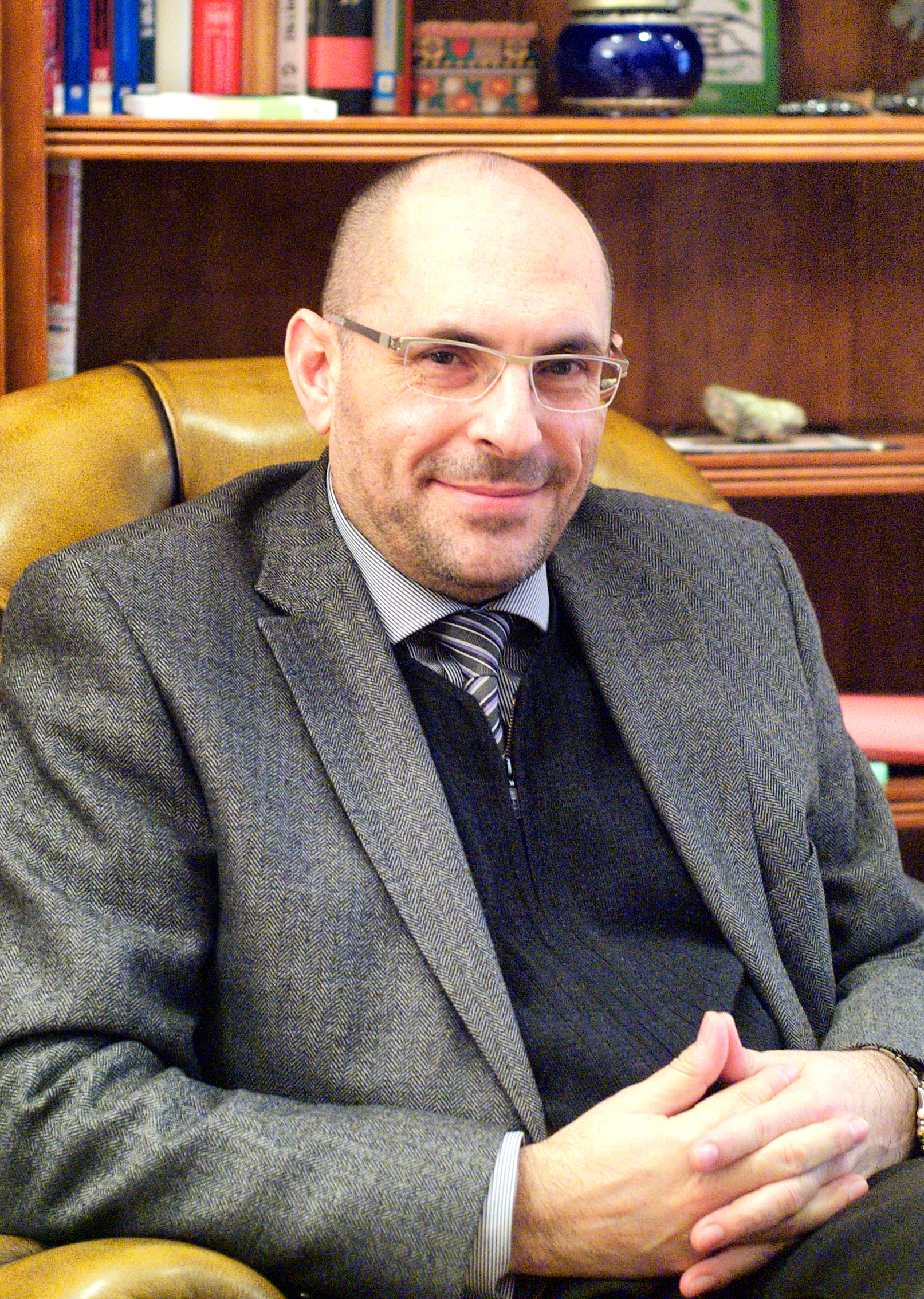 Elpidio José Silva