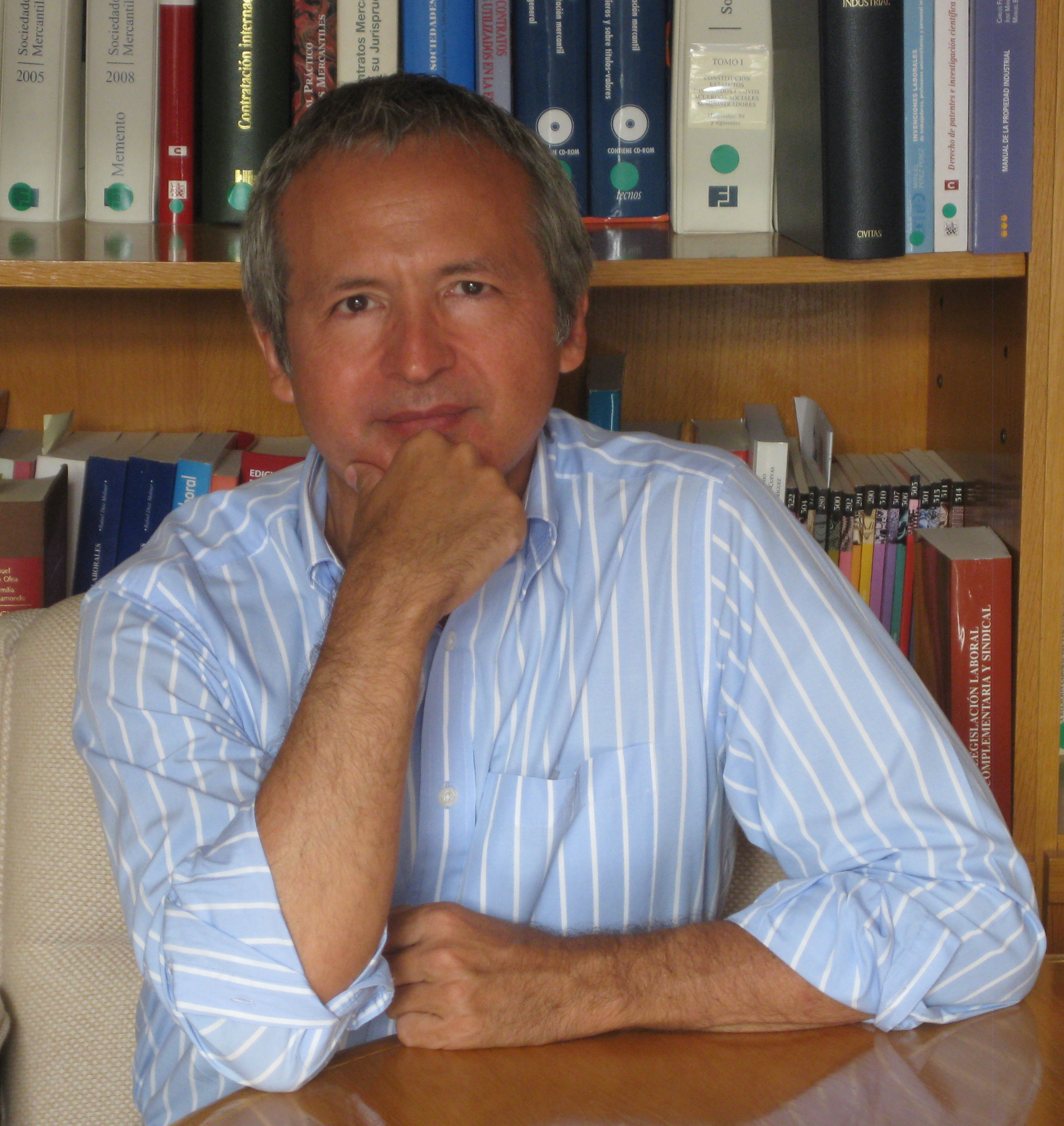 Juan Vilches