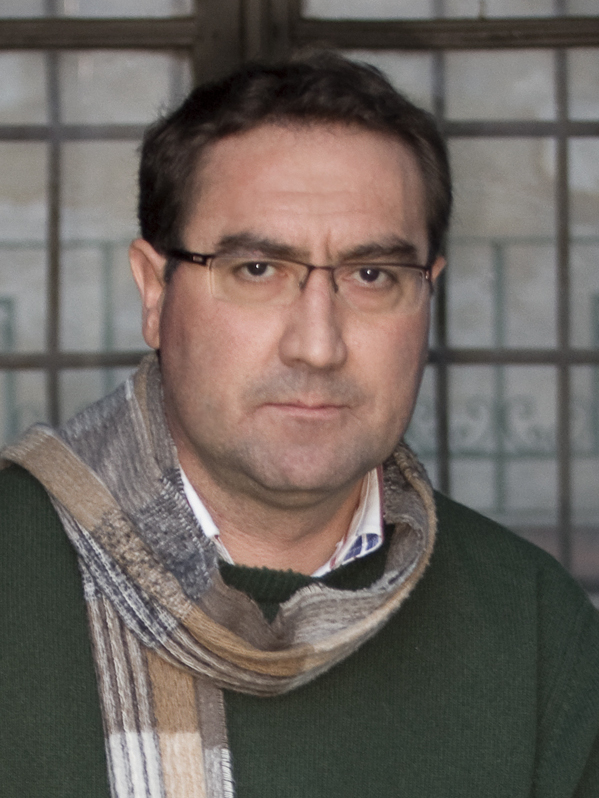 Pedro Amorós