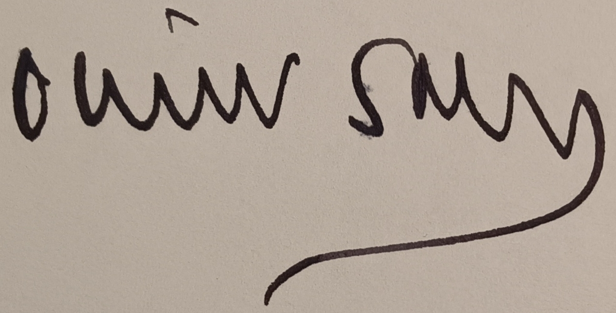 Oliver Sacks