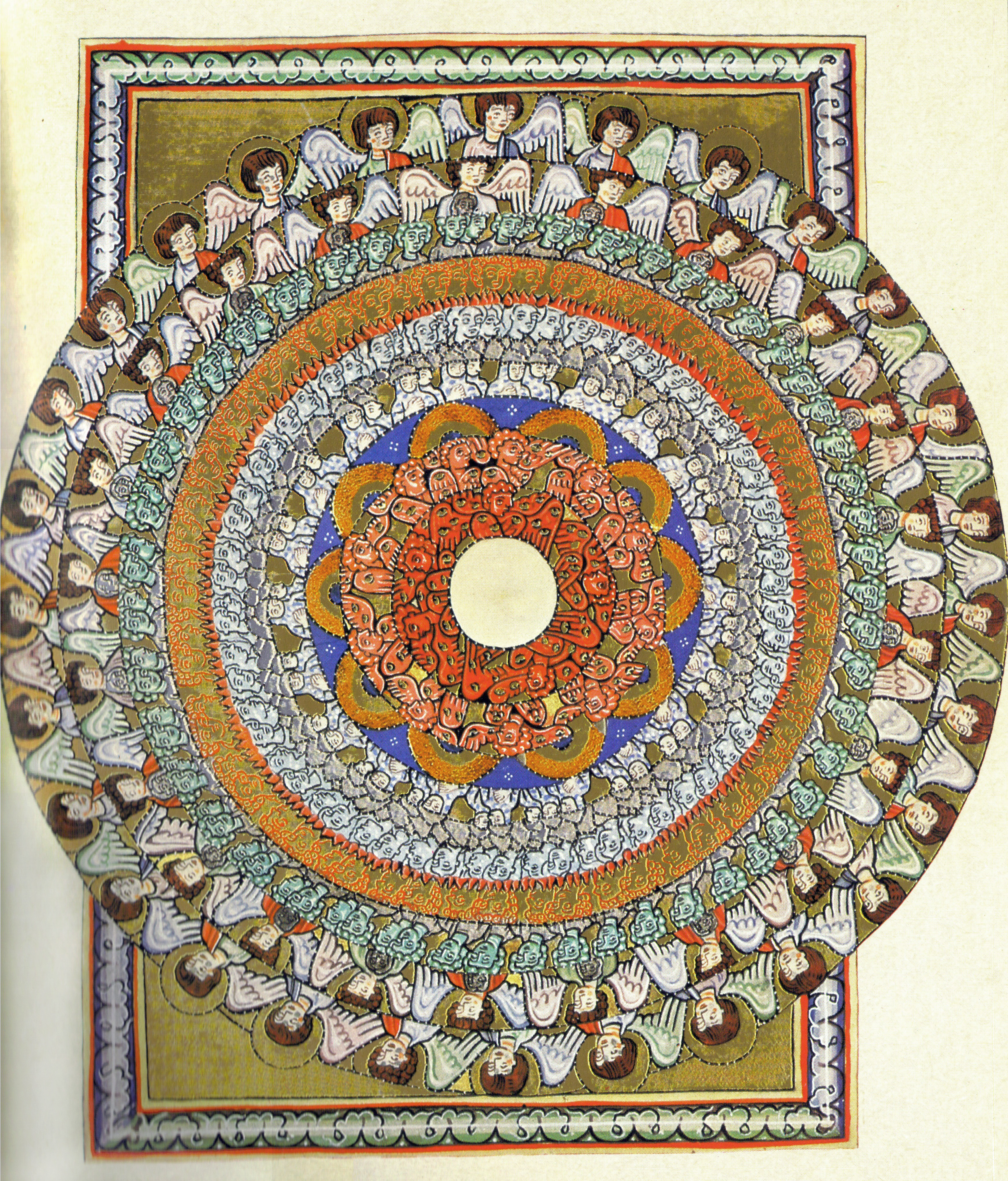 Hildegard von Bingen