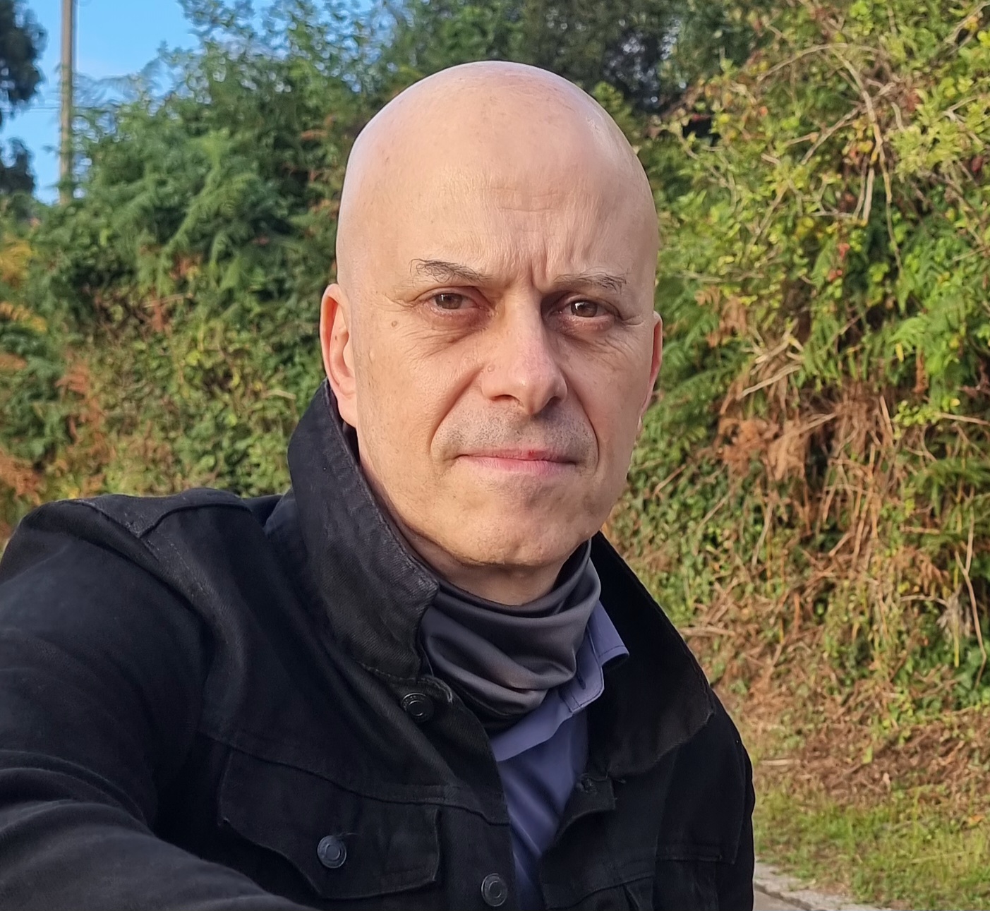Daniel Tubau